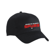 Spurs-pet